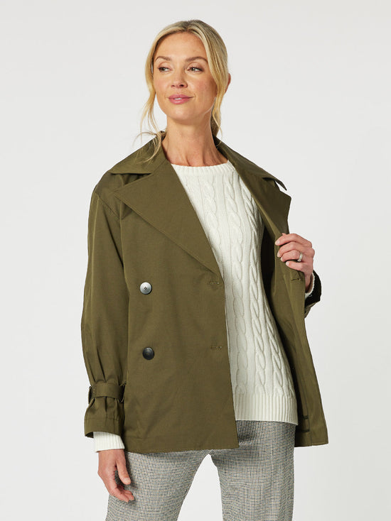 Jackets