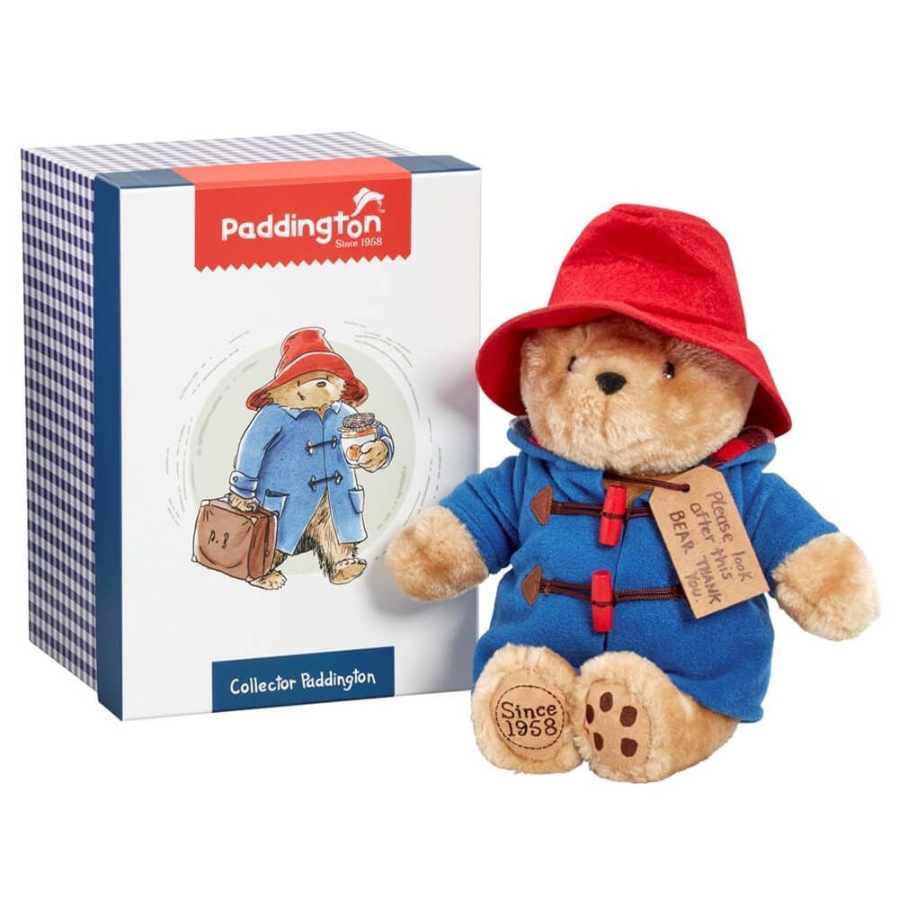 PADDINGTON Collectors Box