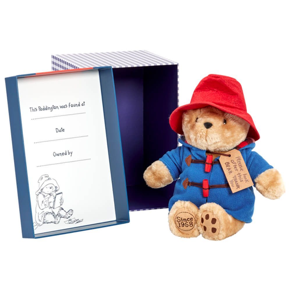 PADDINGTON Collectors Box
