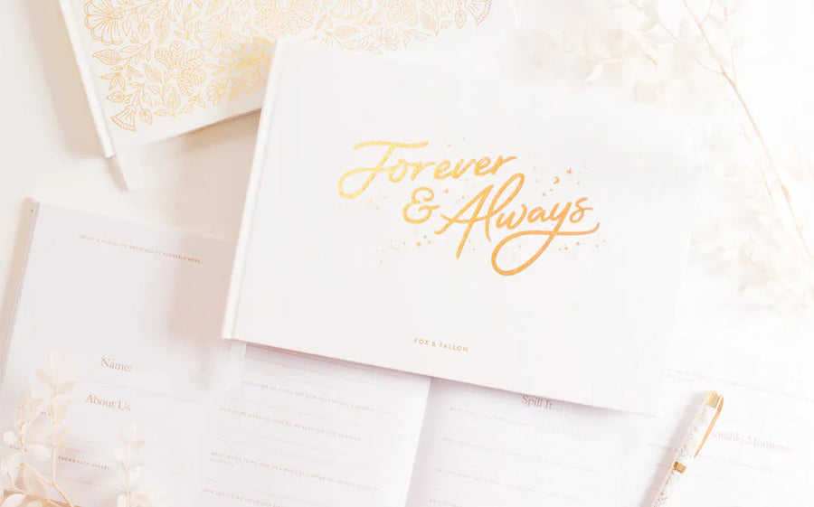 Wedding & Engagement Gifts Melbourne: Thoughtful Boutique Gift Ideas for Weddings, Engagements & Anniversaries