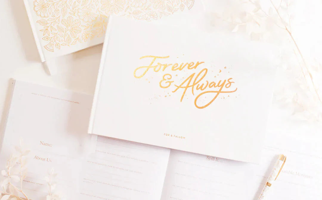 Wedding & Engagement Gifts Melbourne: Thoughtful Boutique Gift Ideas for Weddings, Engagements & Anniversaries