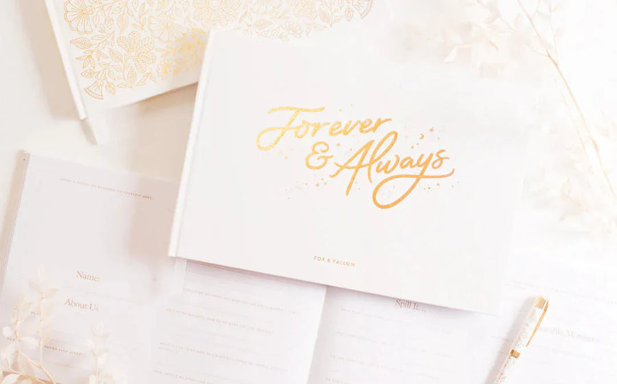 Wedding & Engagement Gifts Melbourne: Thoughtful Boutique Gift Ideas for Weddings, Engagements & Anniversaries