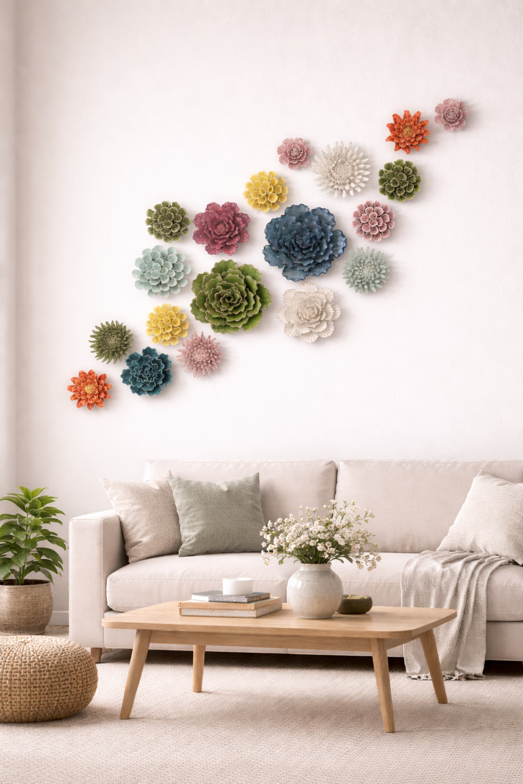 Decorative