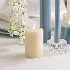 CANDLES & ROOM FRAGRANCES
