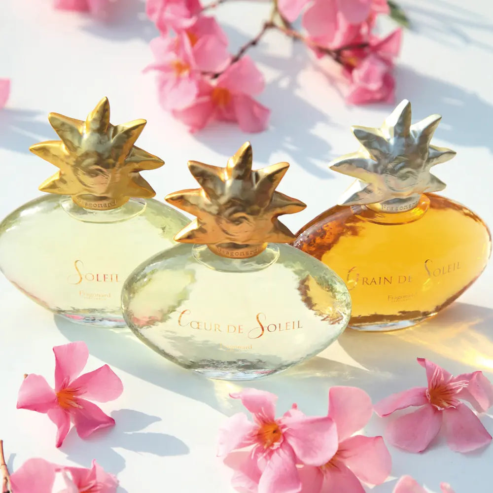 Fragrance/Bath & Body