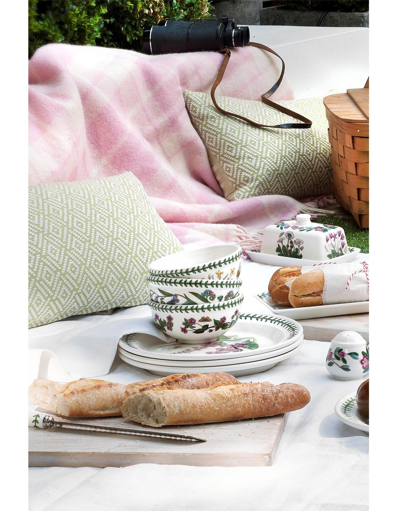 Tableware