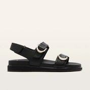 Frankie 4 Thompson II Black