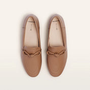 Frankie 4 Ash II Soft Tan Tumbled