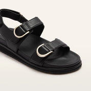 Frankie 4 Thompson II Black