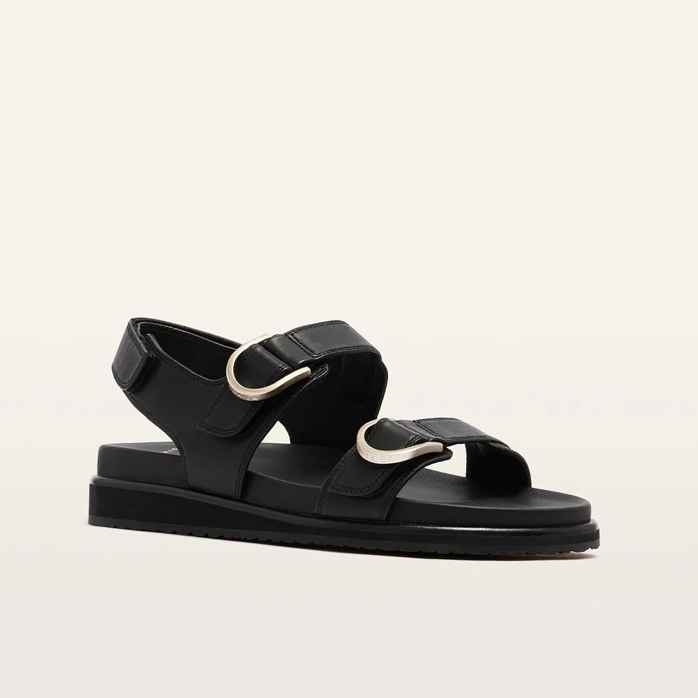 Frankie 4 Thompson II Black