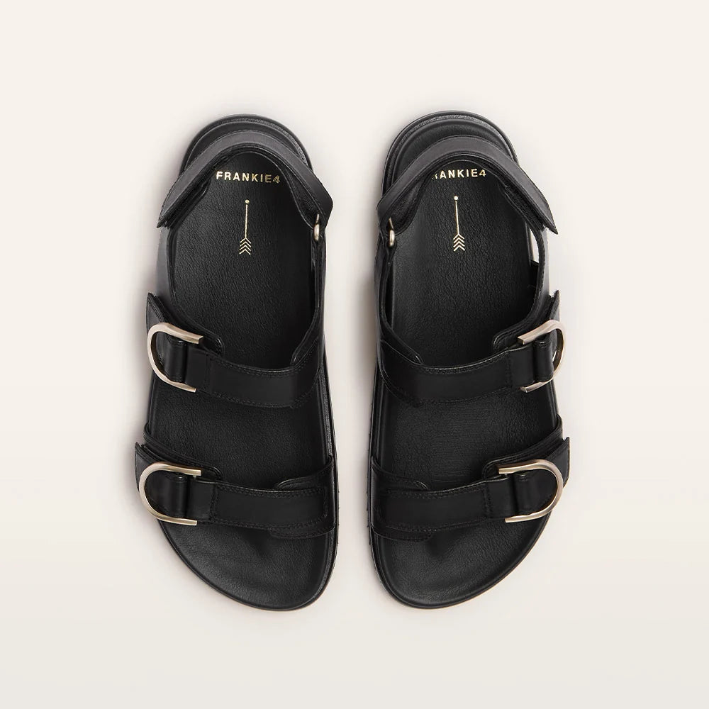 Frankie 4 Thompson II Black