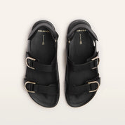 Frankie 4 Thompson II Black
