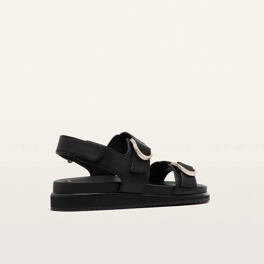 Frankie 4 Thompson II Black