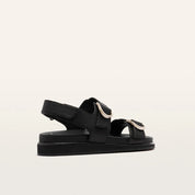 Frankie 4 Thompson II Black