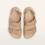 Frankie 4 Thompson II Camel