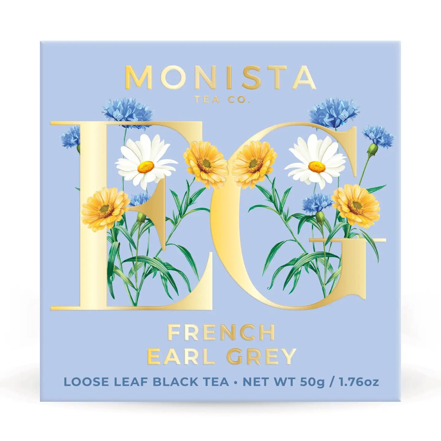 French Earl Grey Mini Taster