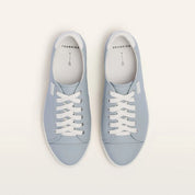 Frankie 4 Nat III Bluish/Chalk Sneakers