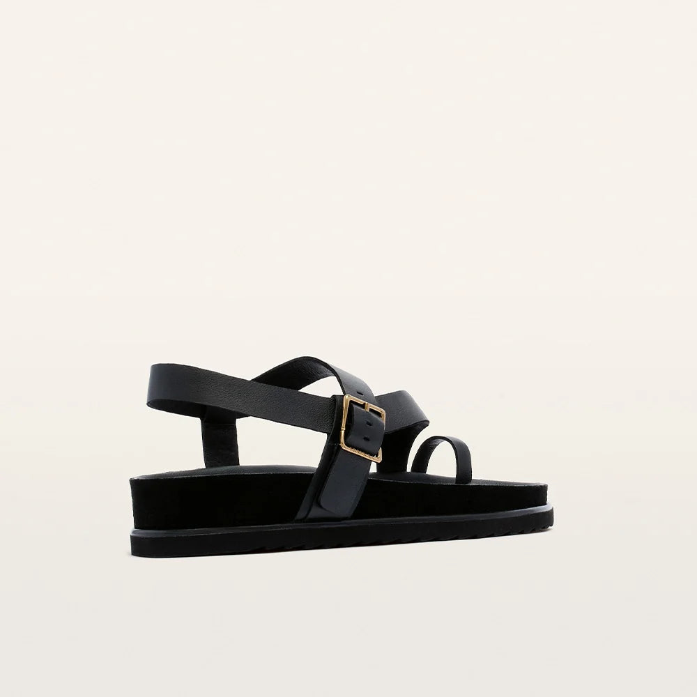 Frankie 4 Ren Black