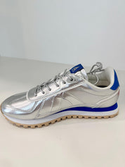 ASFVLT  Gate Silver/Blue