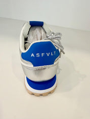 ASFVLT  Gate Silver/Blue