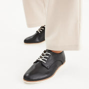 Rollie Nation Derby Black