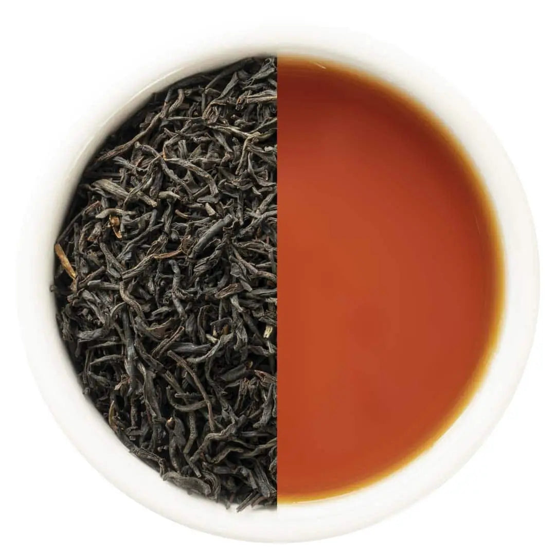 English Breakfast Loose Leaf Tea Refill