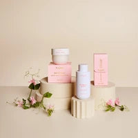 Bubble Bath Boxed - White Peony & Cashmere 300ml
