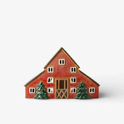 Nordgard Storlek Barn