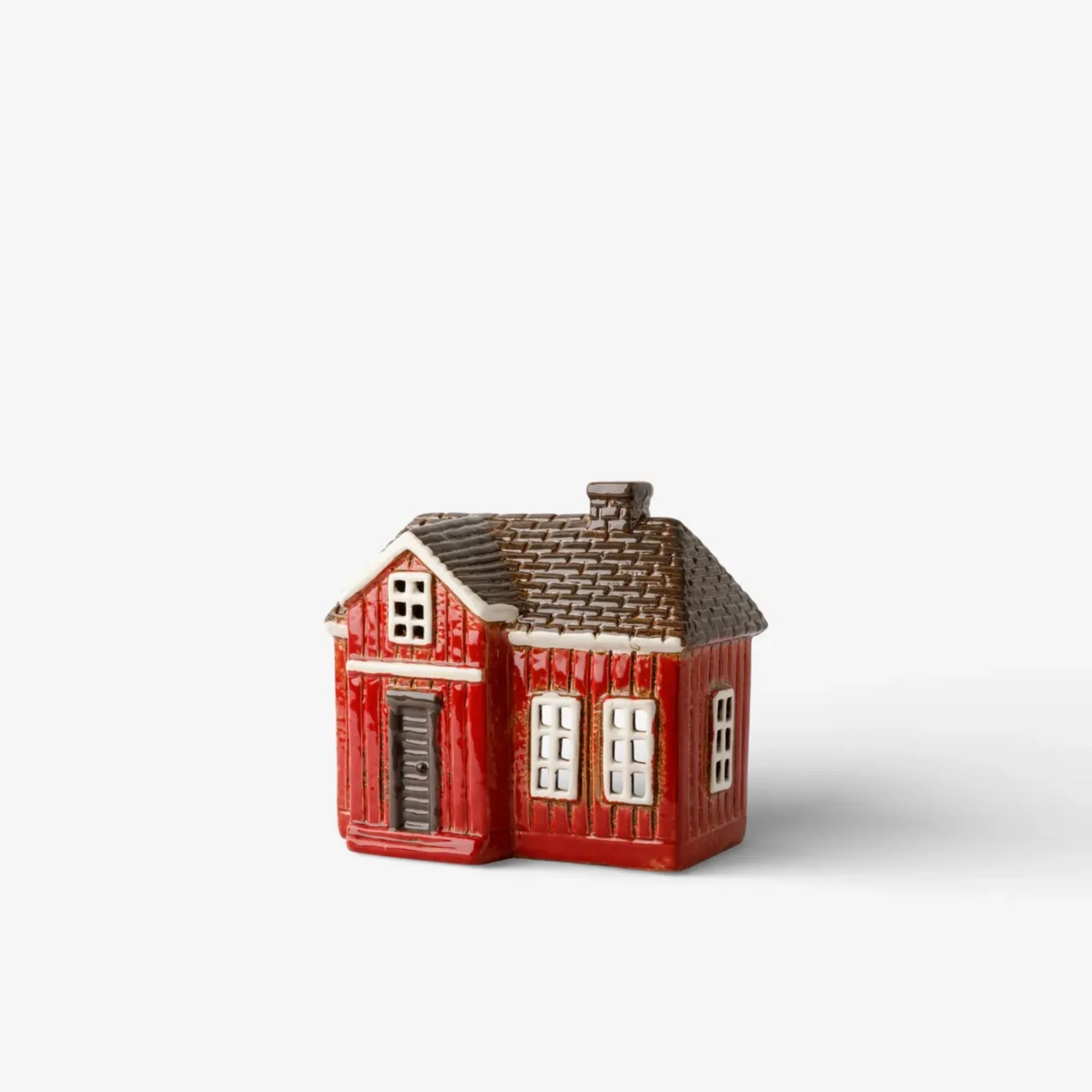 Nordgard Woodland Cottage Christmas Tea Light