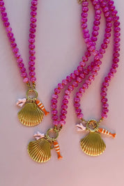 Shell Yeah Necklace