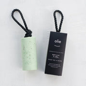 Olieve&Olie Soap on a Rope