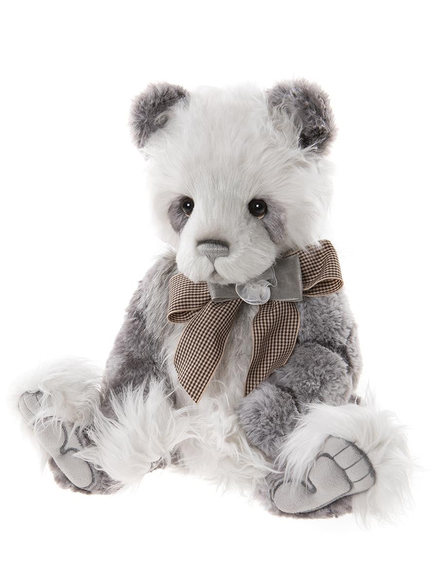Dominique Charlie Bear