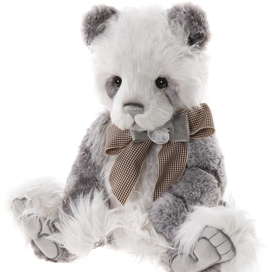 Dominique Charlie Bear