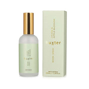 Room Spray - 100ml Boxed - Lychee & Apple Blossom - Green