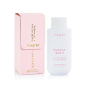 Bubble Bath Boxed - White Peony & Cashmere 300ml