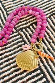 Shell Yeah Necklace