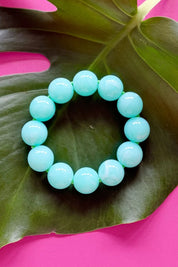 Sea Glass Bracelet