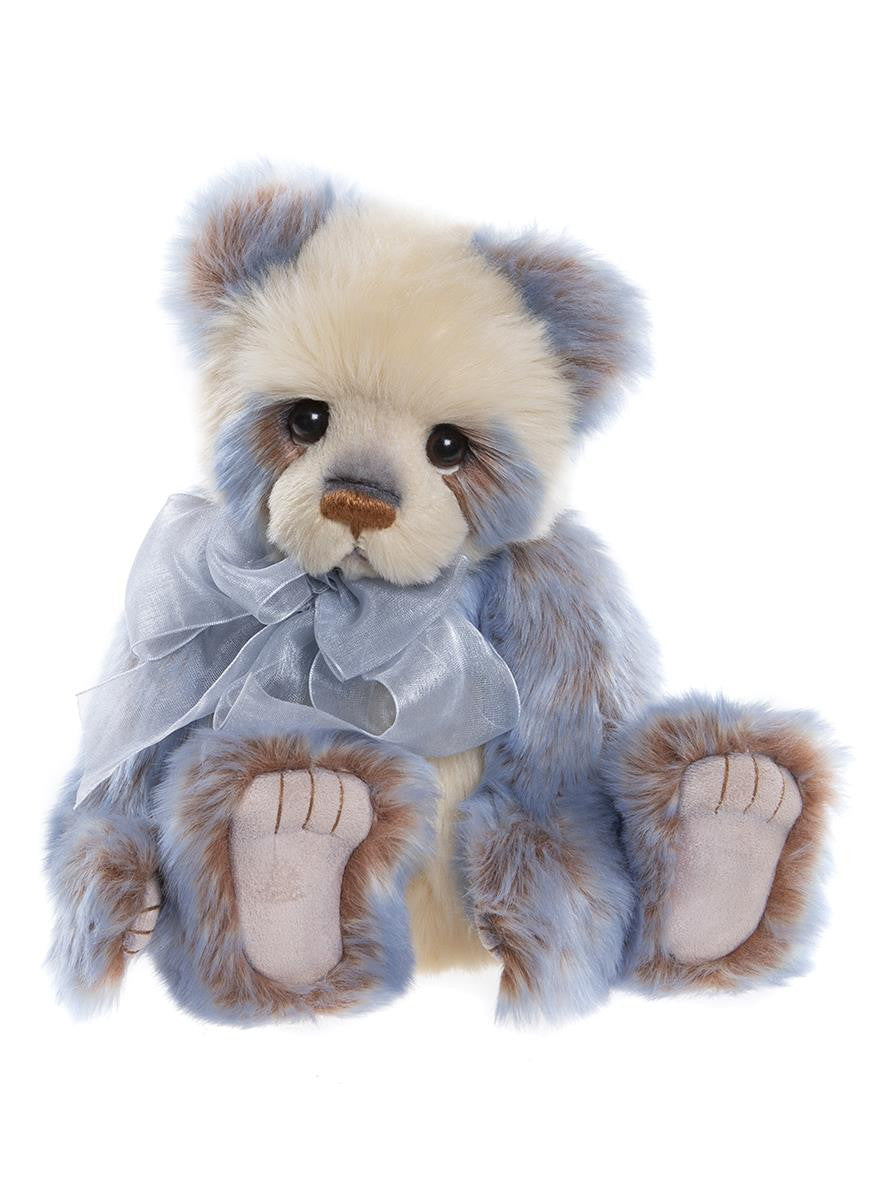 Aurelia - Charlie Bears 2024 Labyrinth Collection panda