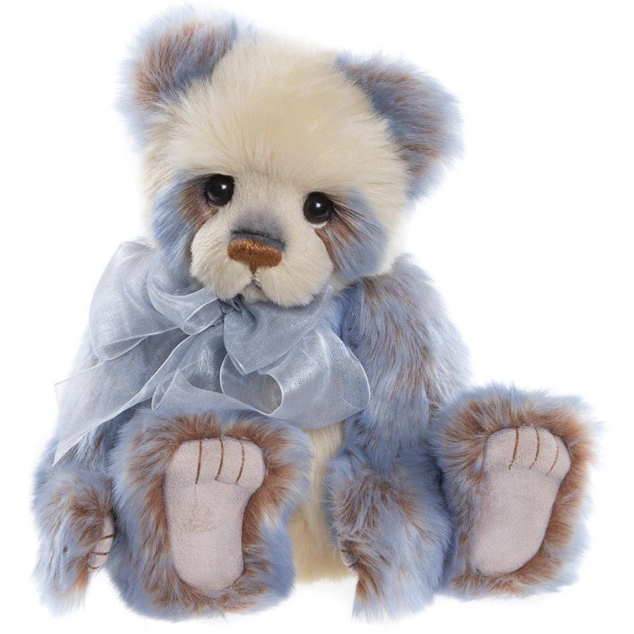 Aurelia - Charlie Bears 2024 Labyrinth Collection panda