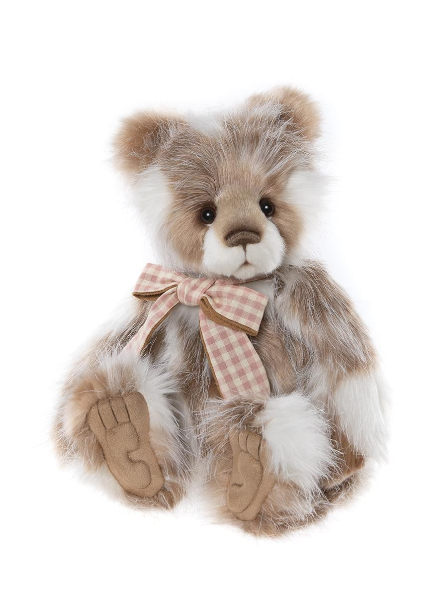 Kielder - Charlie Bears 2024 Forest Mini Series bear