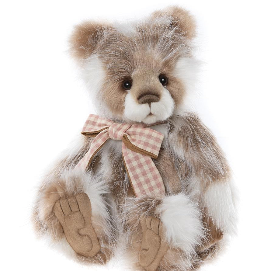 Kielder - Charlie Bears 2024 Forest Mini Series bear