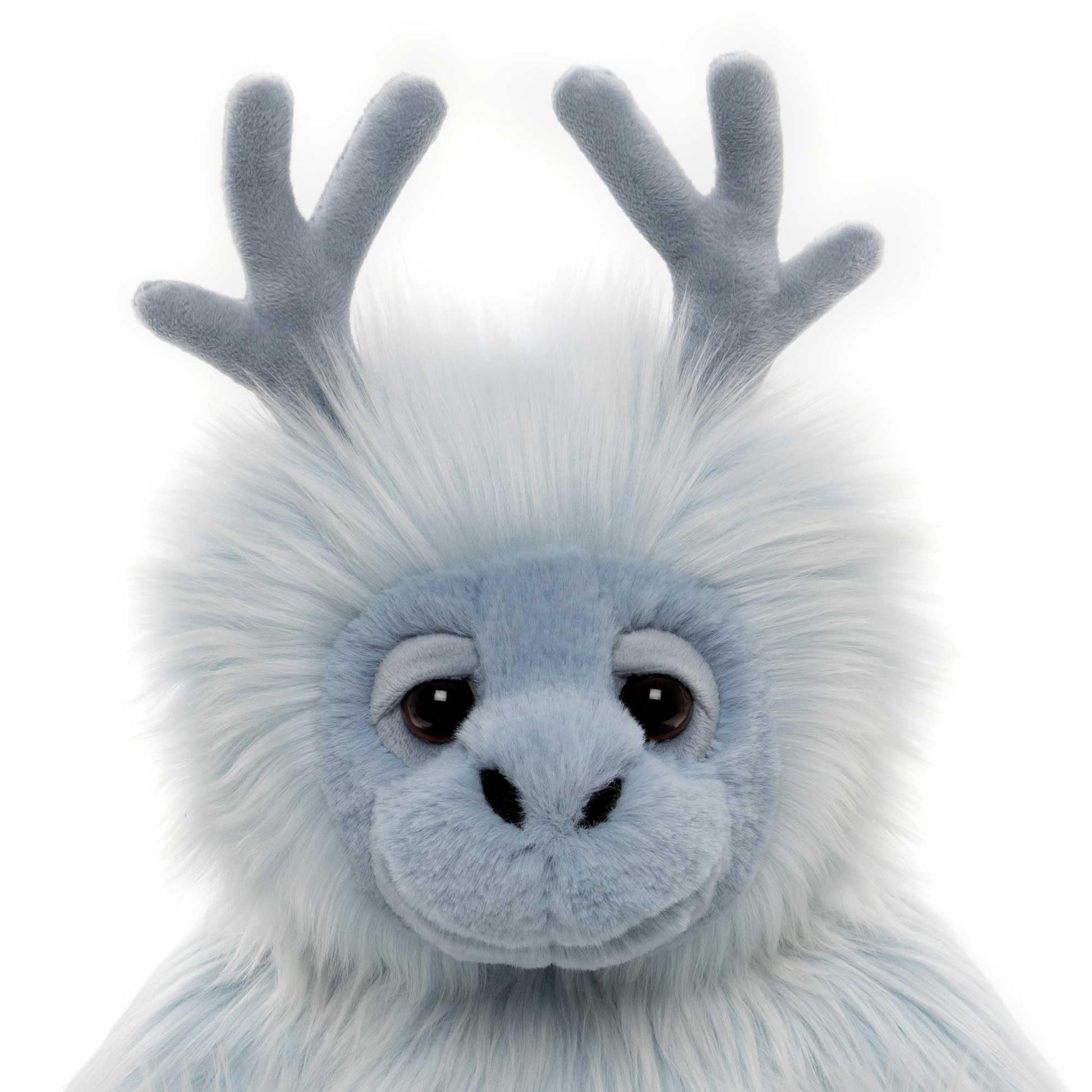Charlie Bear Oomph