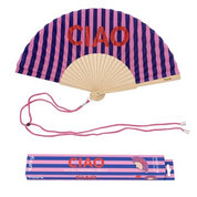 Fisura Hand Fan - Ciao