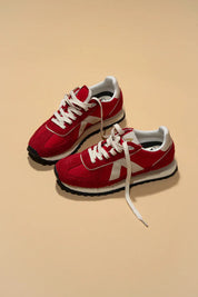 ASFVLT Gate Red Grey Snake Gold