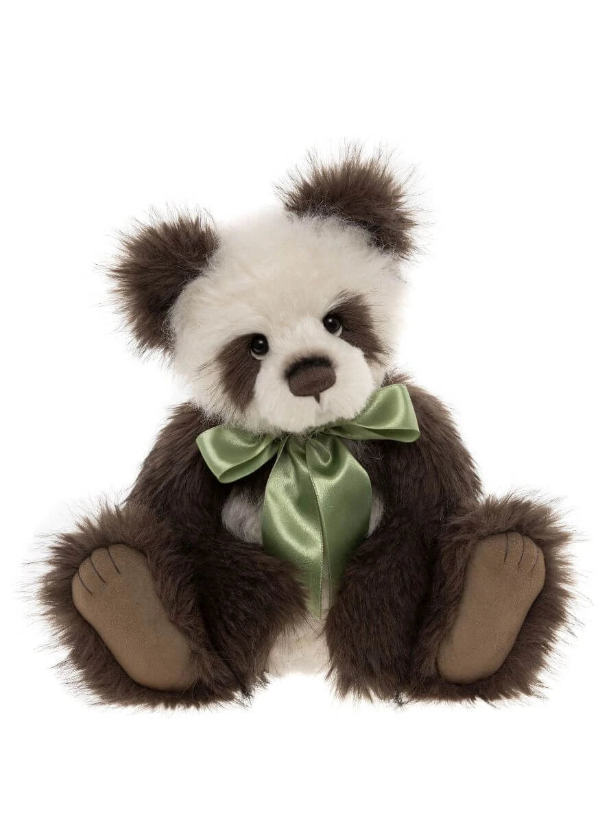 Charlie Bear Absolom