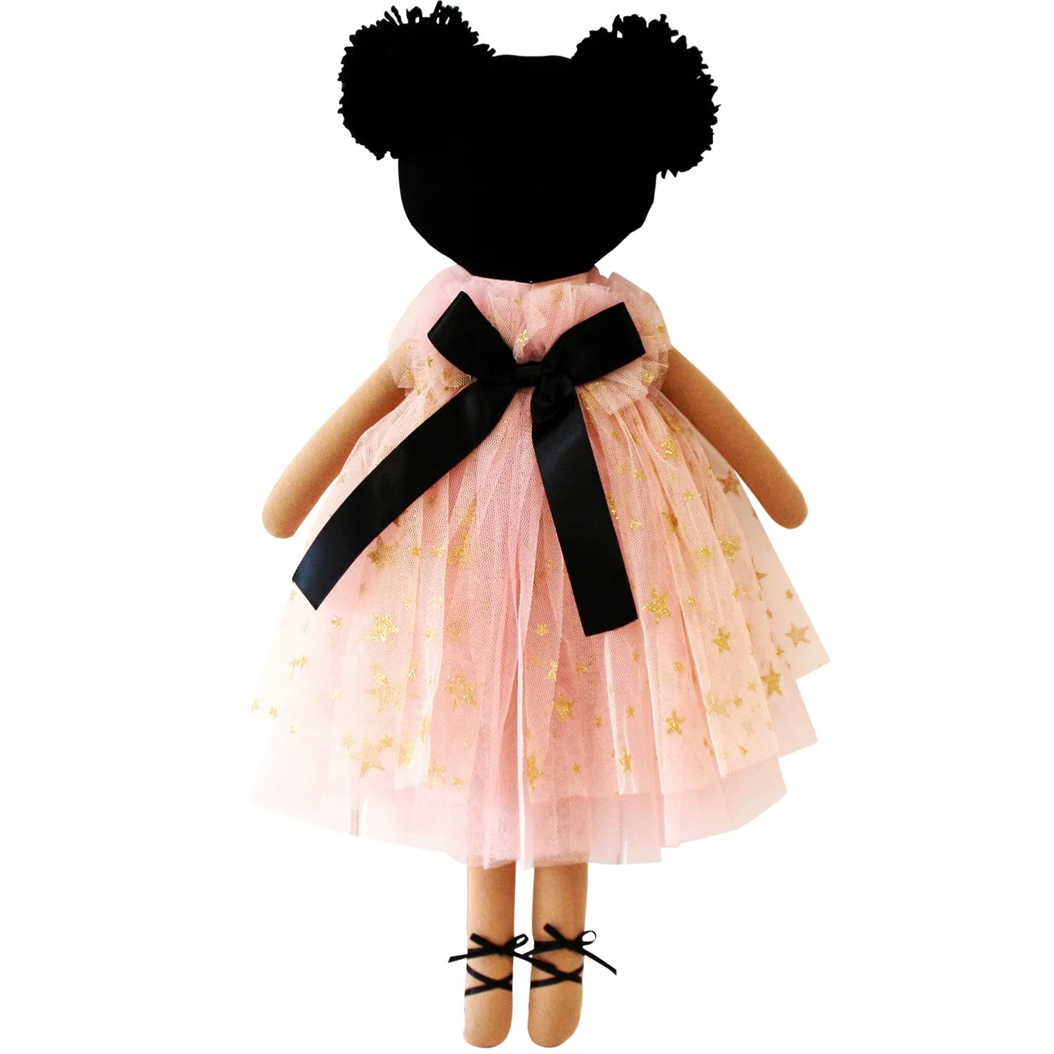 Halle Ballerina Doll