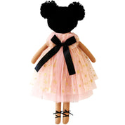 Halle Ballerina Doll