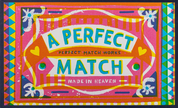 Archivist Giant Matches - A Perfect Match