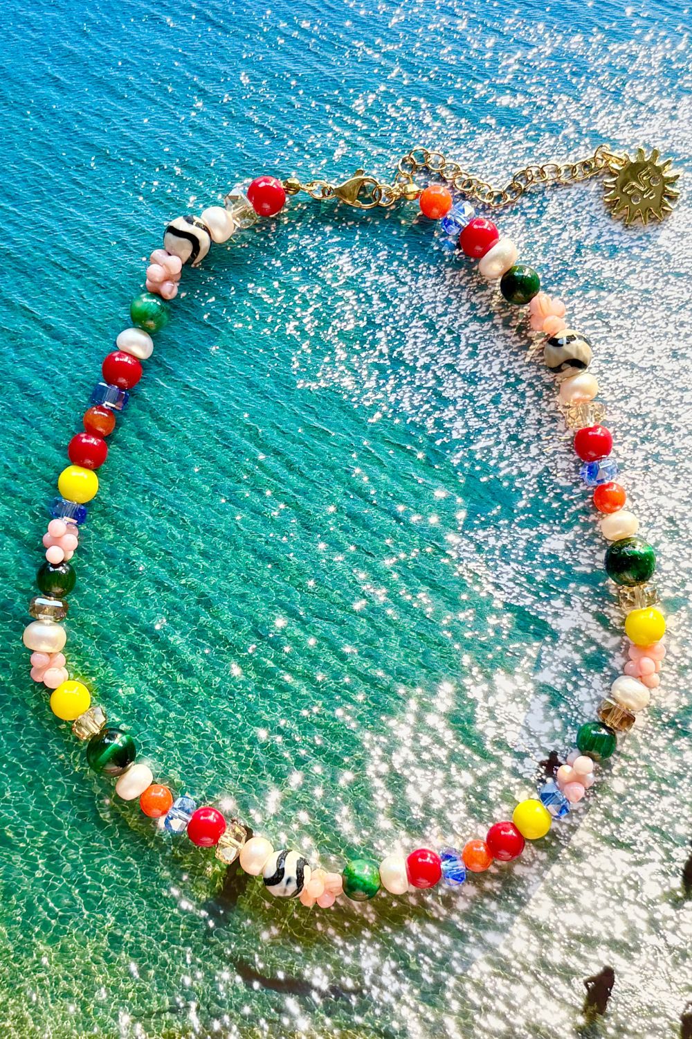 Aperitivo Necklace