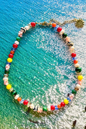 Aperitivo Necklace